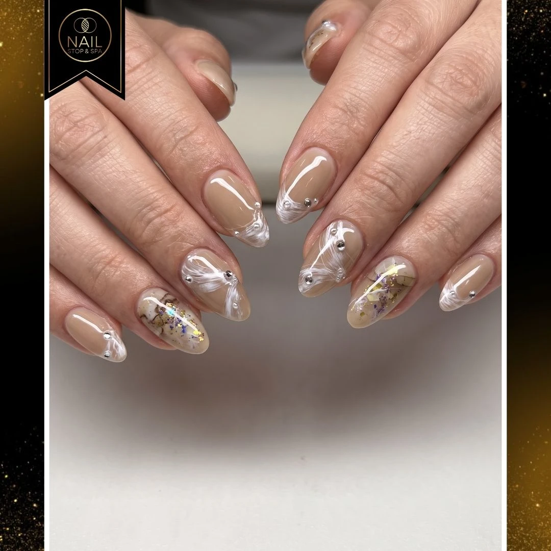 Nail Art